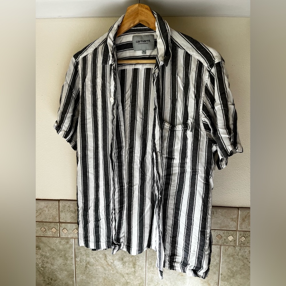 Carhartt WIP button down